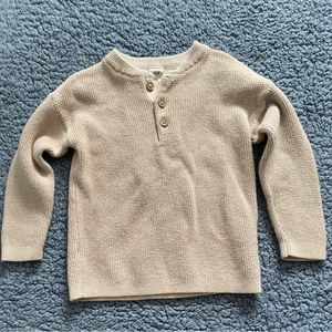 Toddler H&M Sweater